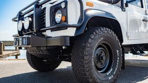 Land Rover Defender 110 Alpine Yeti by East Coast Defender 2020 года 